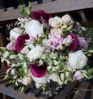 bouquet "fleurs des champs" 5