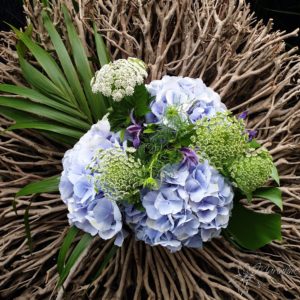 bouquet "douce bretagne"